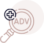 Advanced Imaging Icon