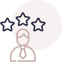 Expertise You Can Trust Icon