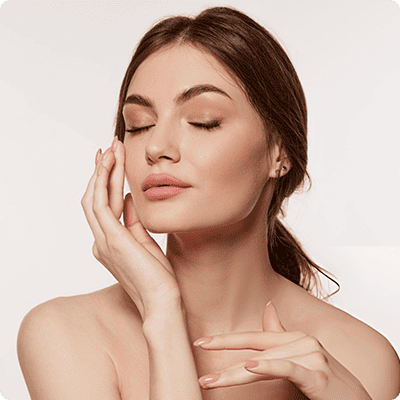 Natural Aesthetic Refinement 01 - Facial Aesthetic Surgery