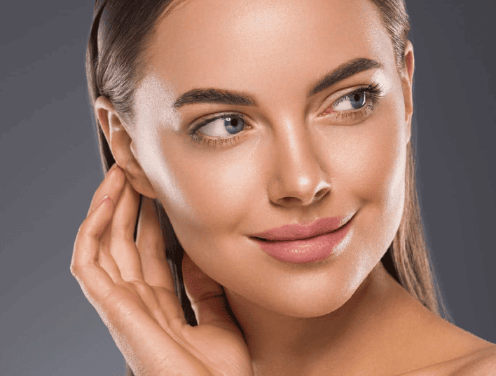 Nose Treatment Image
