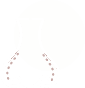 Nostril Size Shape Icon