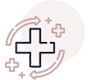 Recovery Milestones icon