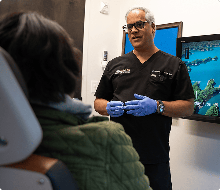 Best Ethnic Rhinoplasty Surgeon in Atlanta