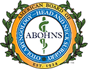 ABOHNS logo