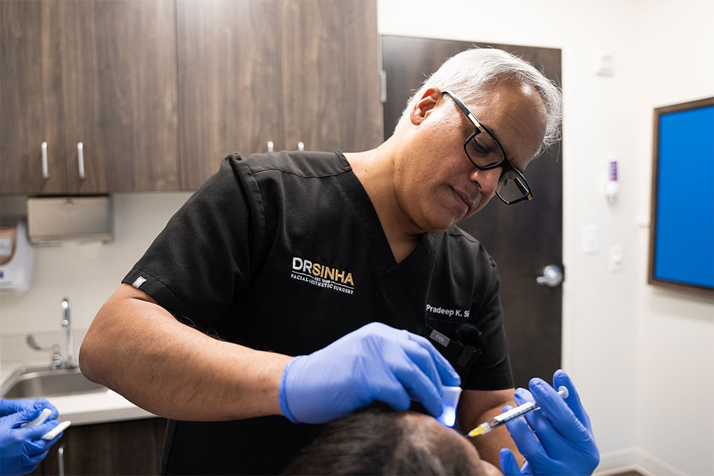 Atlanta Leading Experts - Facial Aesthetics Surgery