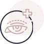 Blepharoplasty icon