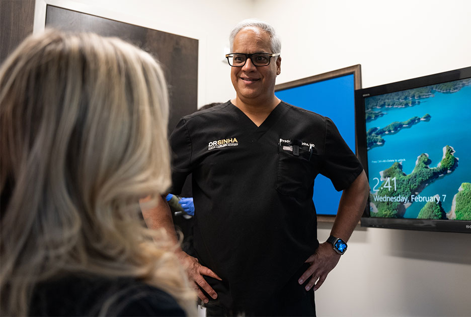 Boost Your Confidence - Facial Aesthetics Surgery