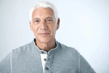 Chin Dimples Image - Facial Aesthetics Surgery