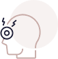 Concerns with the nasal tip Icon