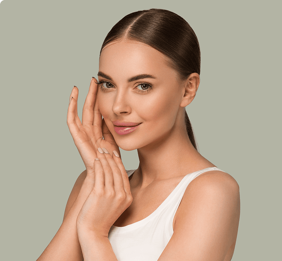 Cosmetic Rhinoplasty Image