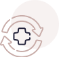 Initial Recovery Period Icon
