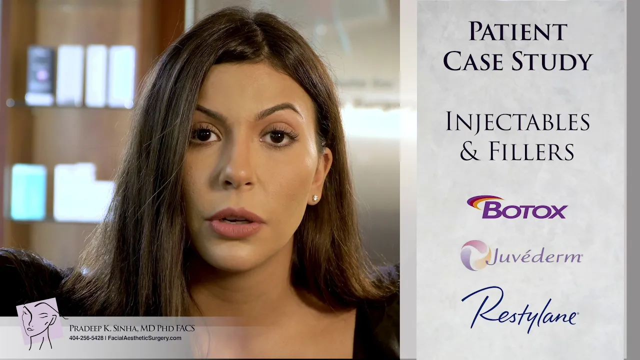 Injectables And Fillers - Real Patient Results
