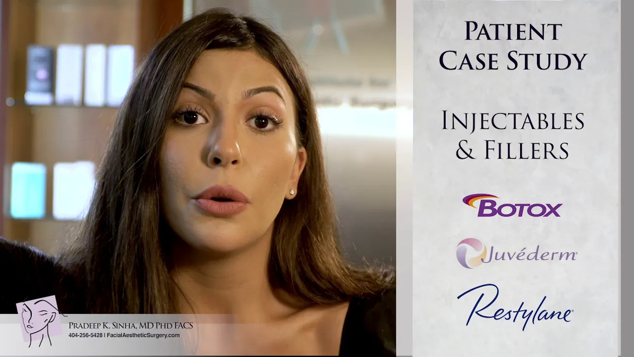 Injectables And Fillers - What To Expect