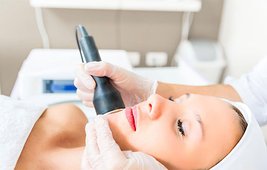 Laser Skin Resurfacing - Facial Aesthetics Surgery