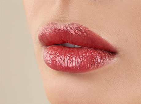 Lip Augmentation - Facial Aesthetics Surgery