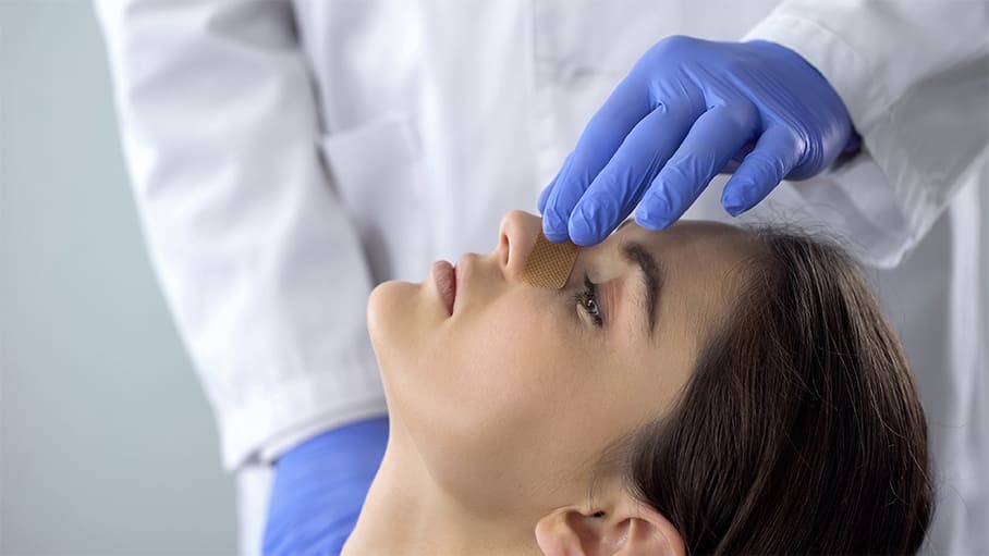 Long Term Healing - Facial Aesthetics Surgery