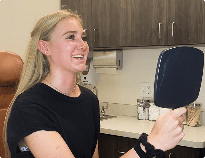 Long term healing Rhinoplasty - Facial Aesthetics Surgery