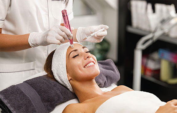 Microneedling - Facial Aesthetics Surgery