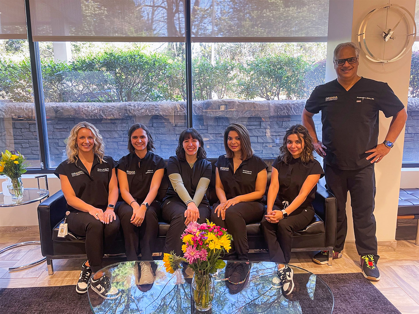 Our Team - Facial Aesthetics Surgery
