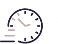 Quick and Convenient Icon