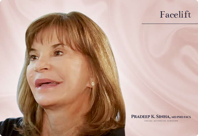 Real Patients Real Results - Facial Aesthetics Surgery