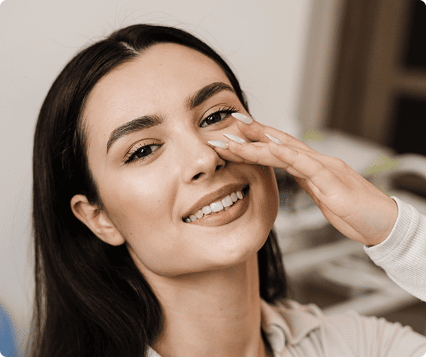 Type Rhinoplasty Image 1