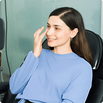 Type Rhinoplasty Image 2
