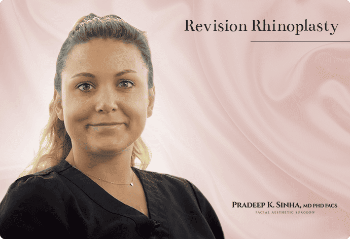 You Don't Have to live with undesired Reaults - Facial Aesthetics Surgery