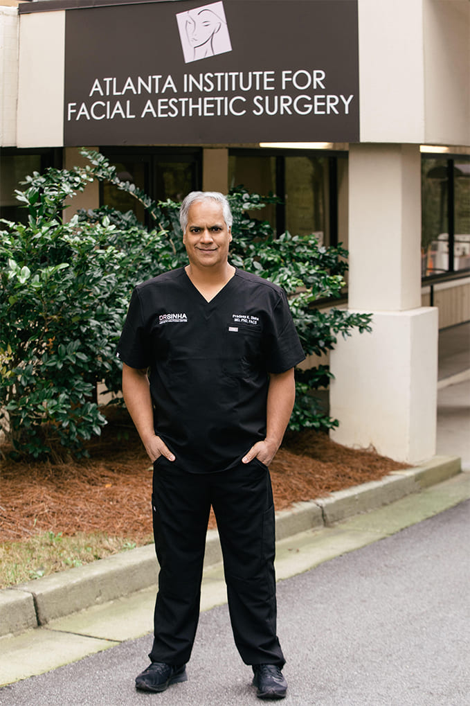 Your Care Team is here for you - Facial Aesthetics Surgery