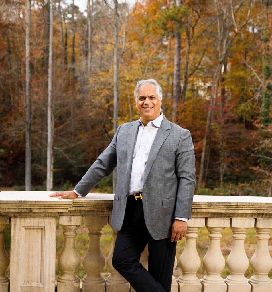 Your Consultation with Dr. Sinha - Facial Aesthetics Surgery
