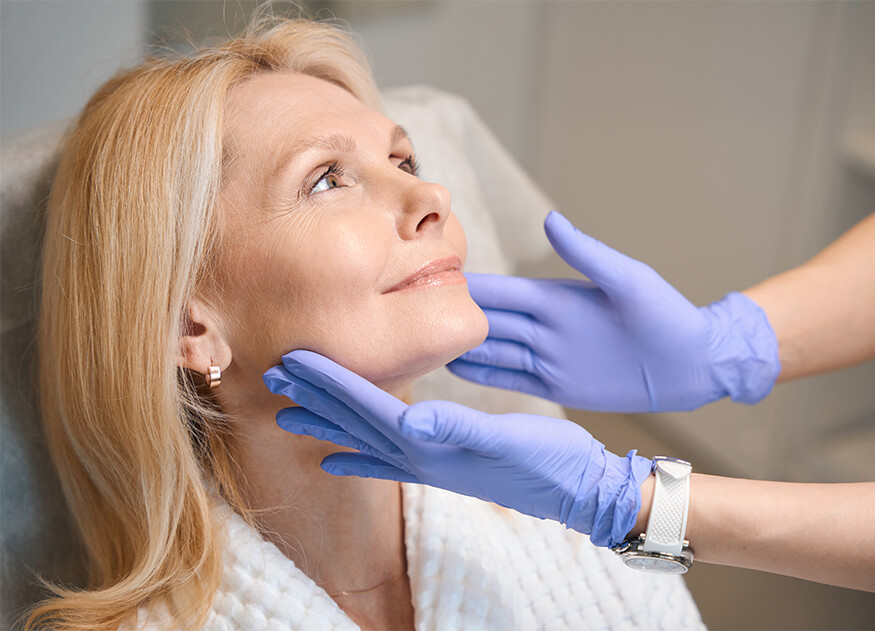 The Revision Process - Facial Aesthetics Surgery