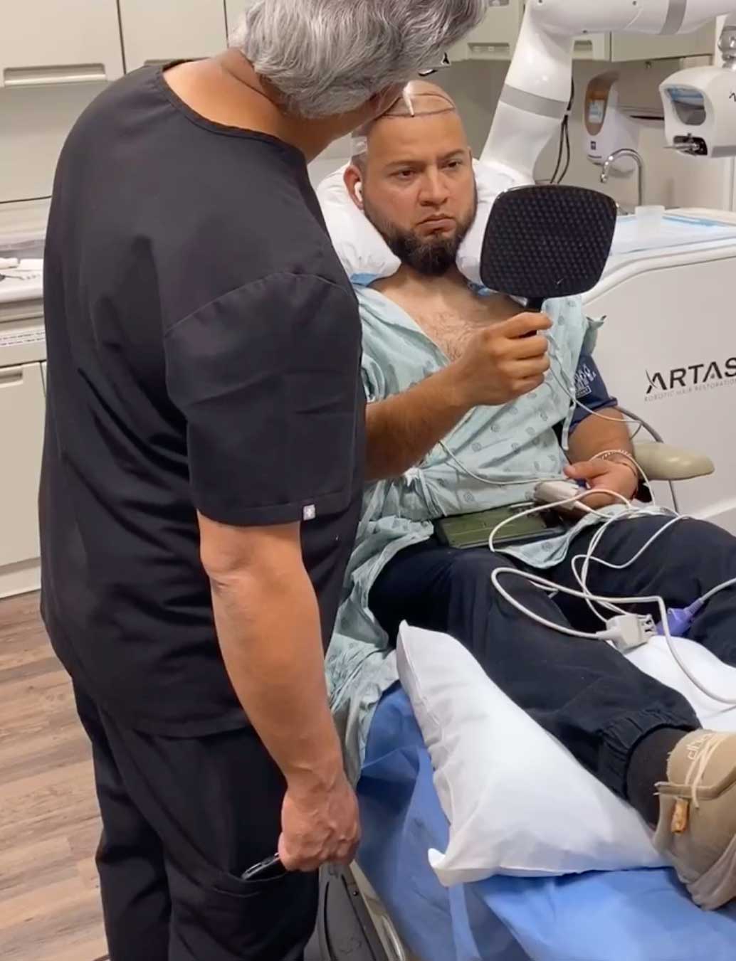 artas-hair-transplant-surgery