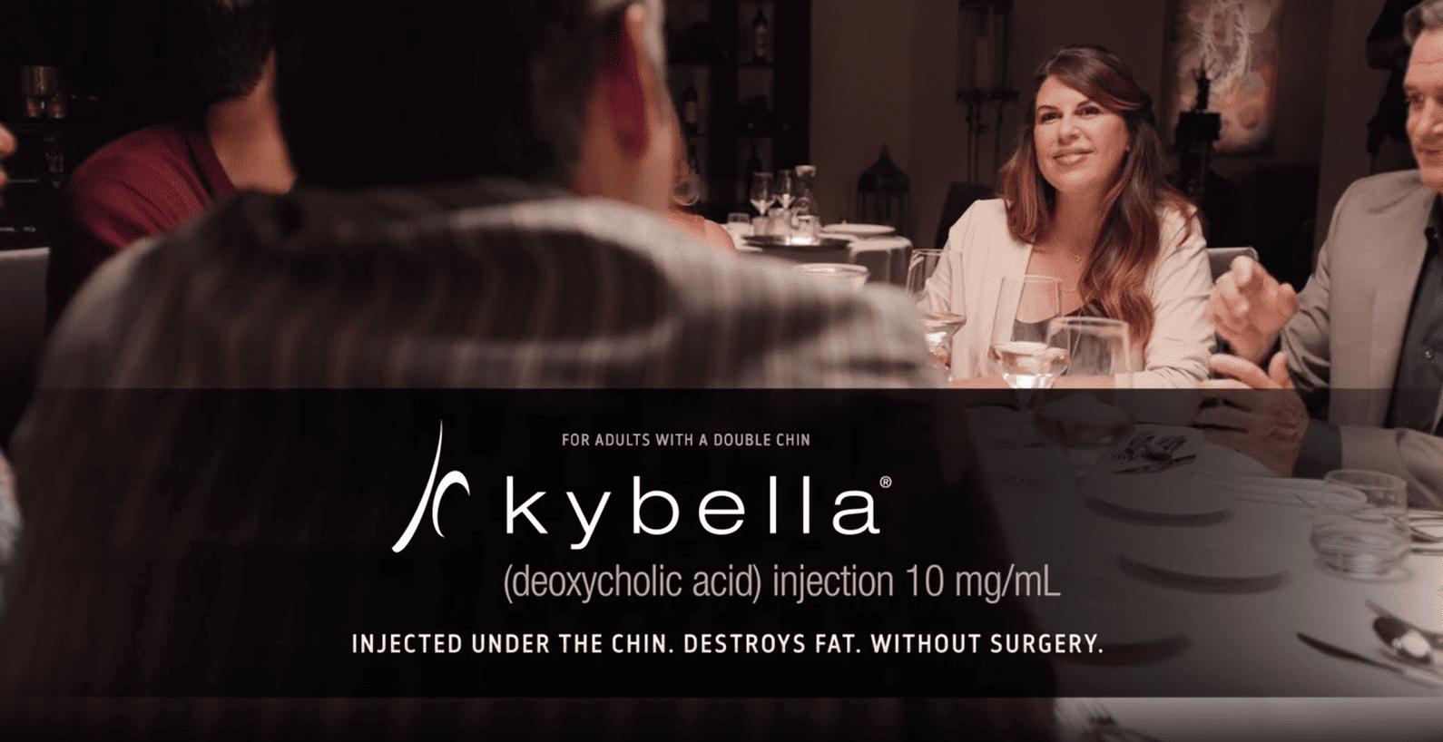 kybella video 1
